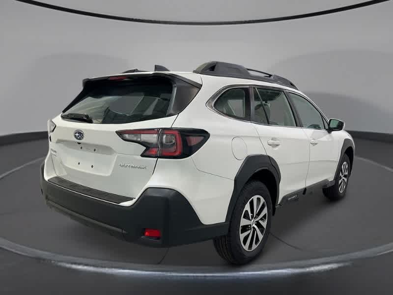 Thumbnail: 2025 Subaru Outback - 5