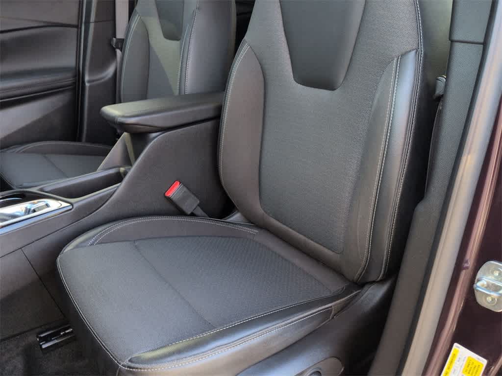 Thumbnail: 2021 Buick Encore GX - 17