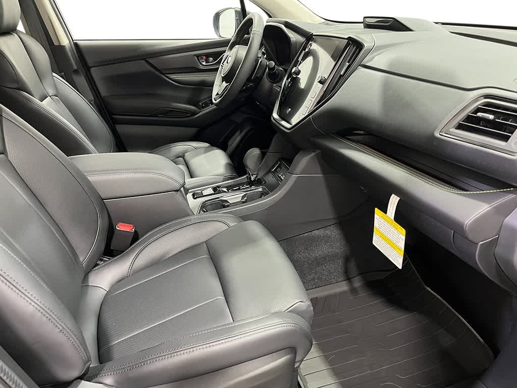 Thumbnail: 2025 Subaru Ascent - 27