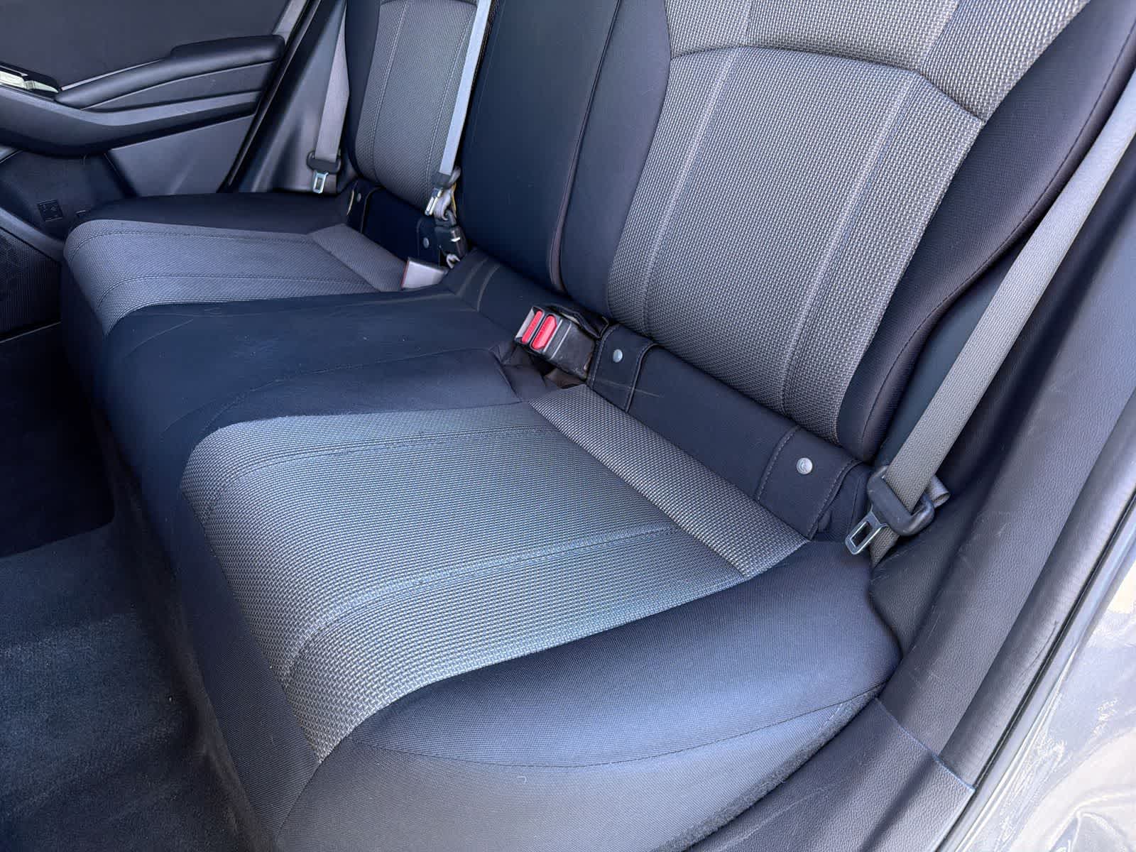 Thumbnail: 2021 Subaru Crosstrek - 20