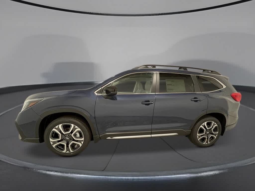 Thumbnail: 2025 Subaru Ascent - 2