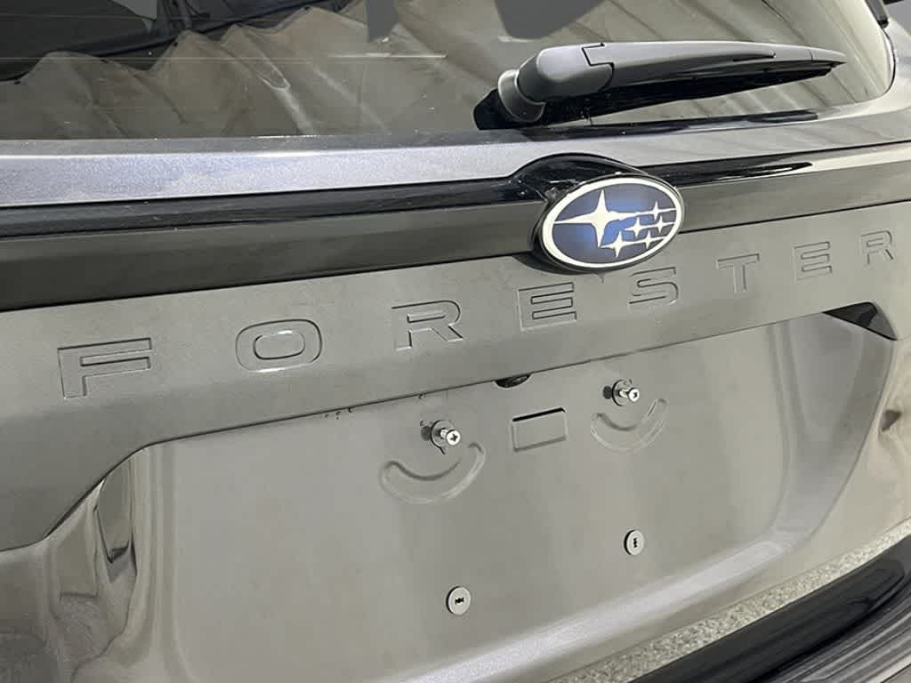 Thumbnail: 2026 Subaru Forester - 10