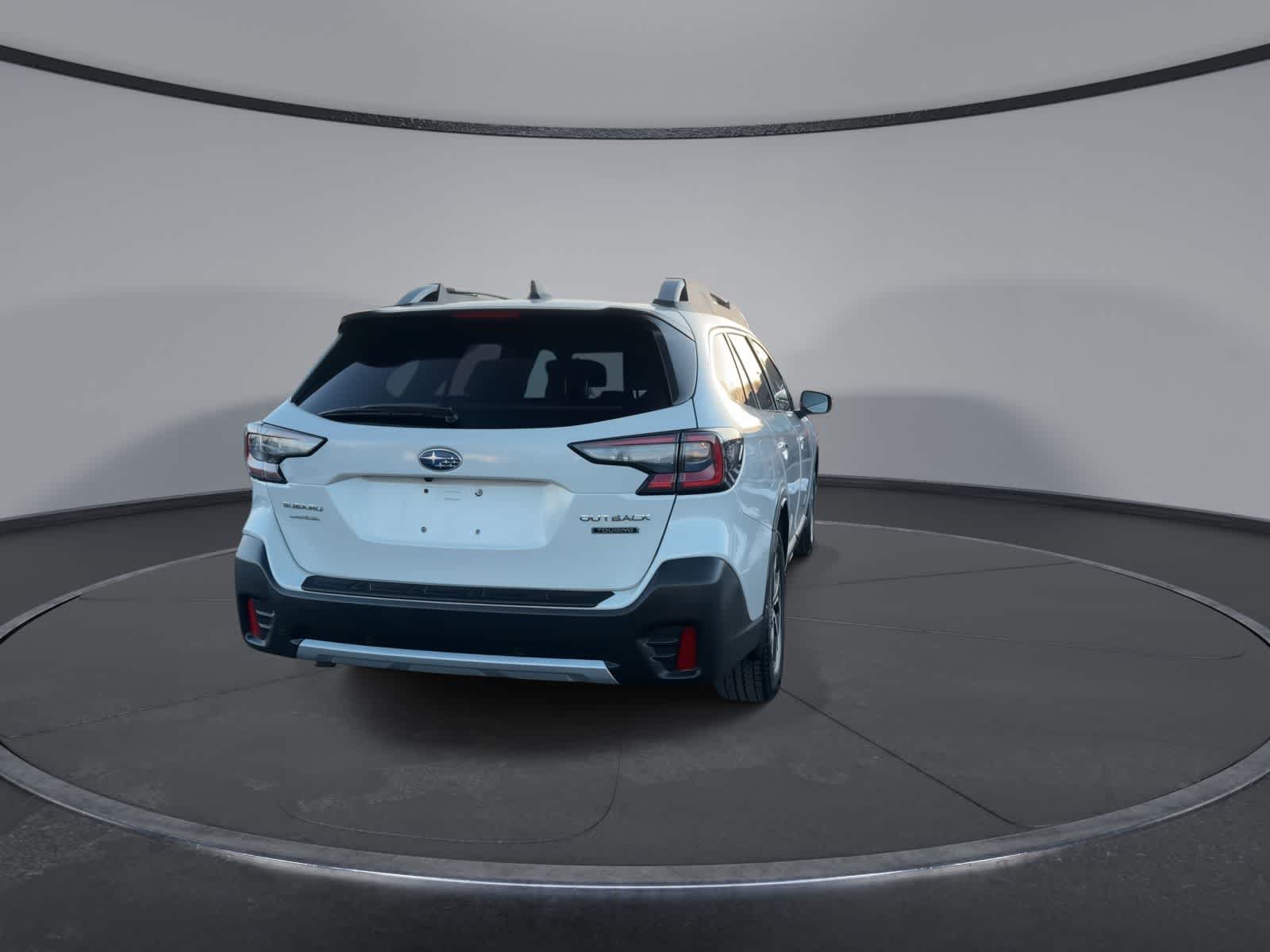 Thumbnail: 2020 Subaru Outback - 7