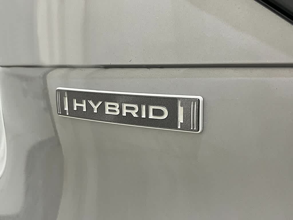 Thumbnail: 2025 Subaru Forester - 9