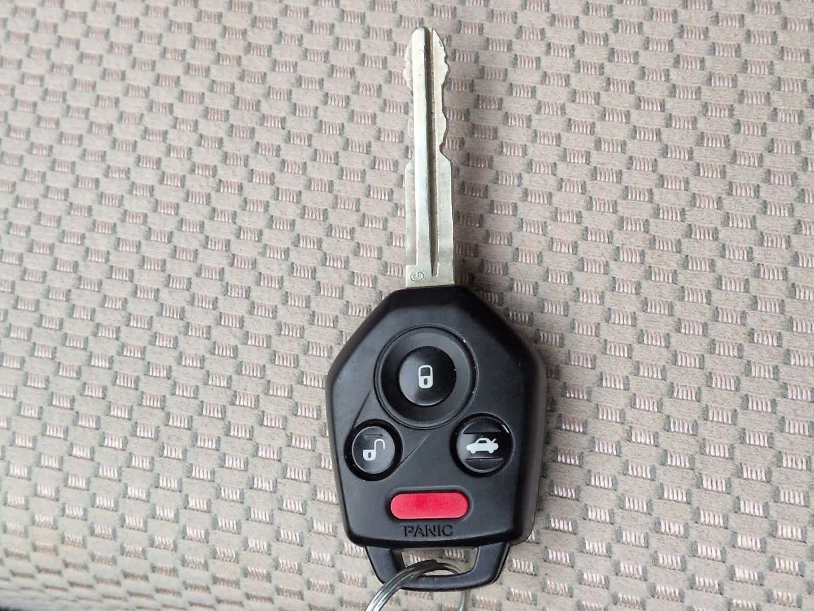 Thumbnail: 2015 Subaru Outback - 38