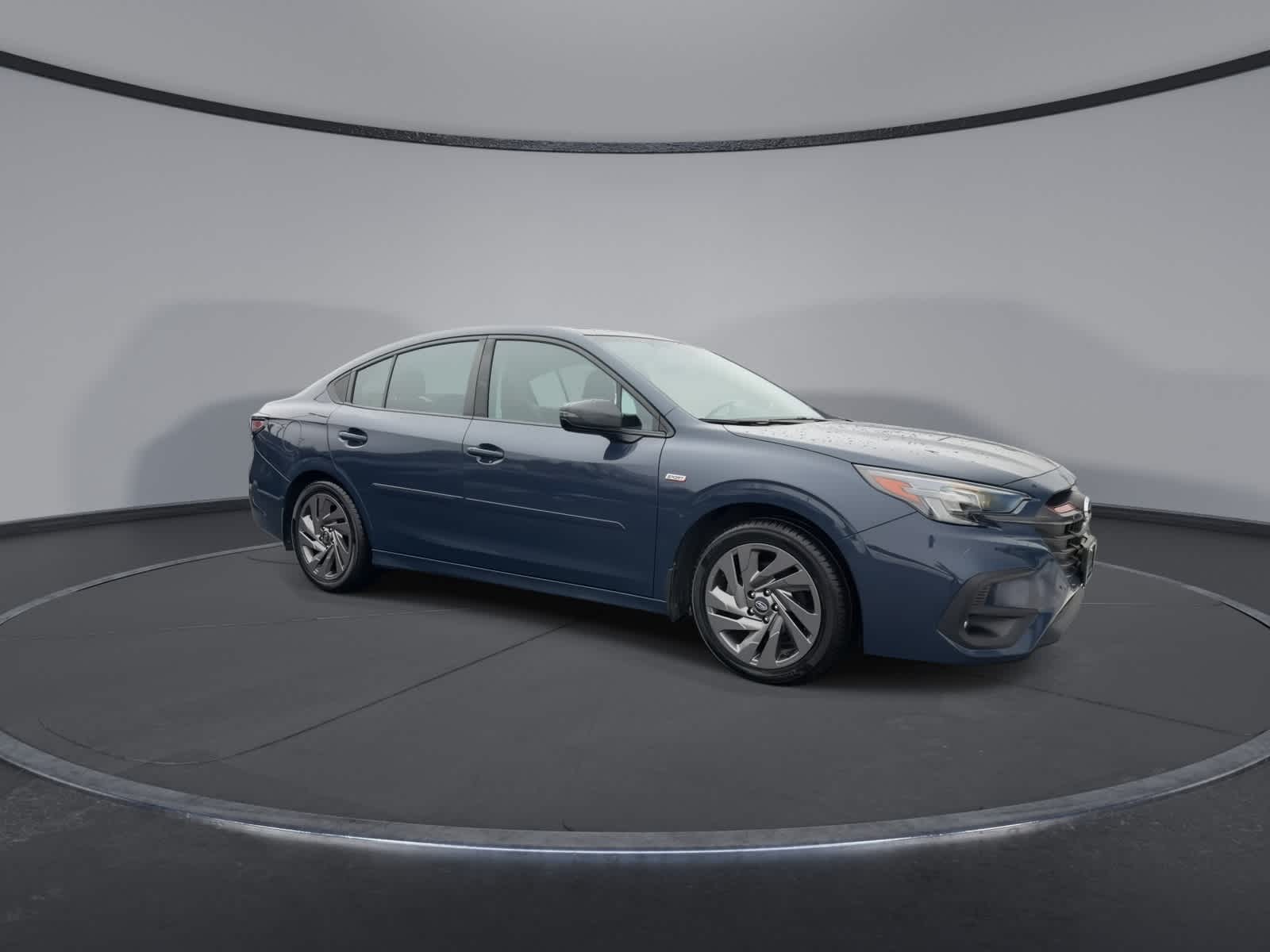 Thumbnail: 2023 Subaru Legacy - 9