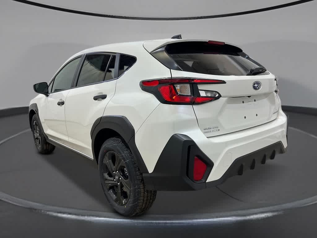 Thumbnail: 2025 Subaru Crosstrek - 3