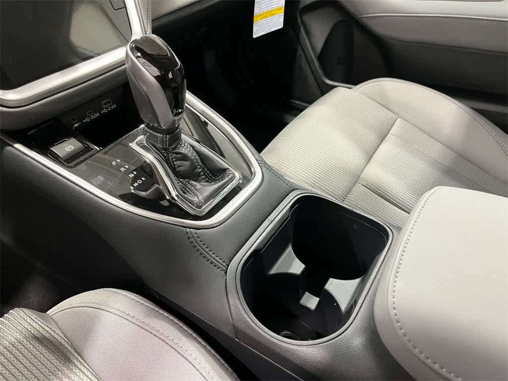 Thumbnail: 2025 Subaru Legacy - 23