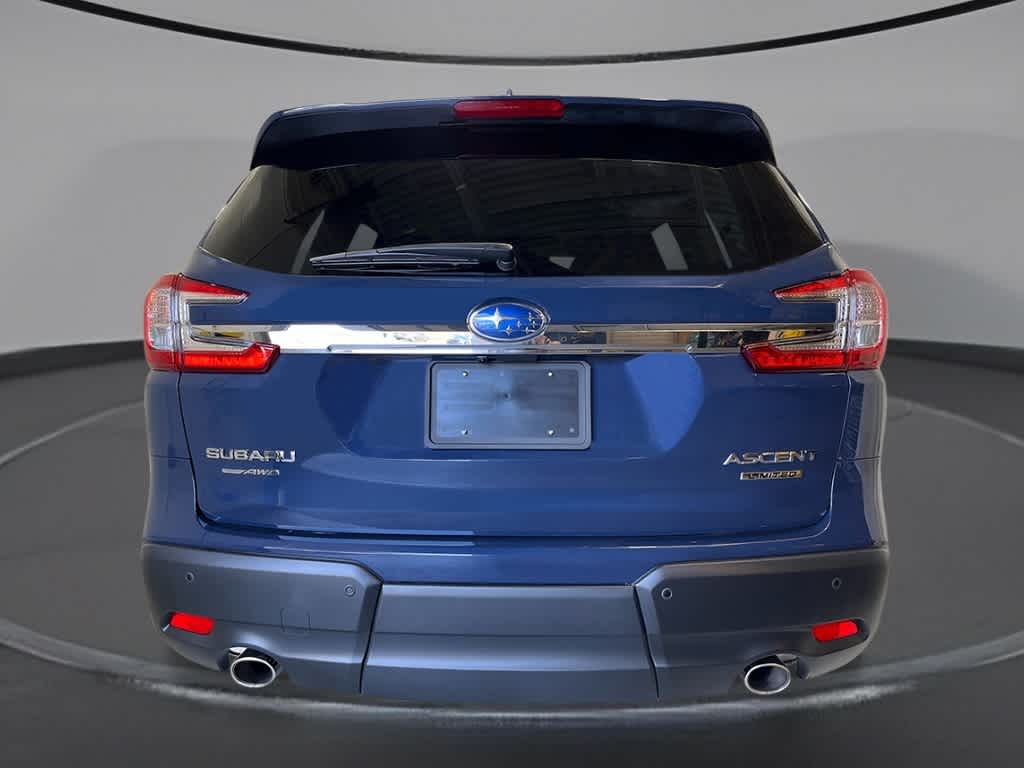 Thumbnail: 2025 Subaru Ascent - 4