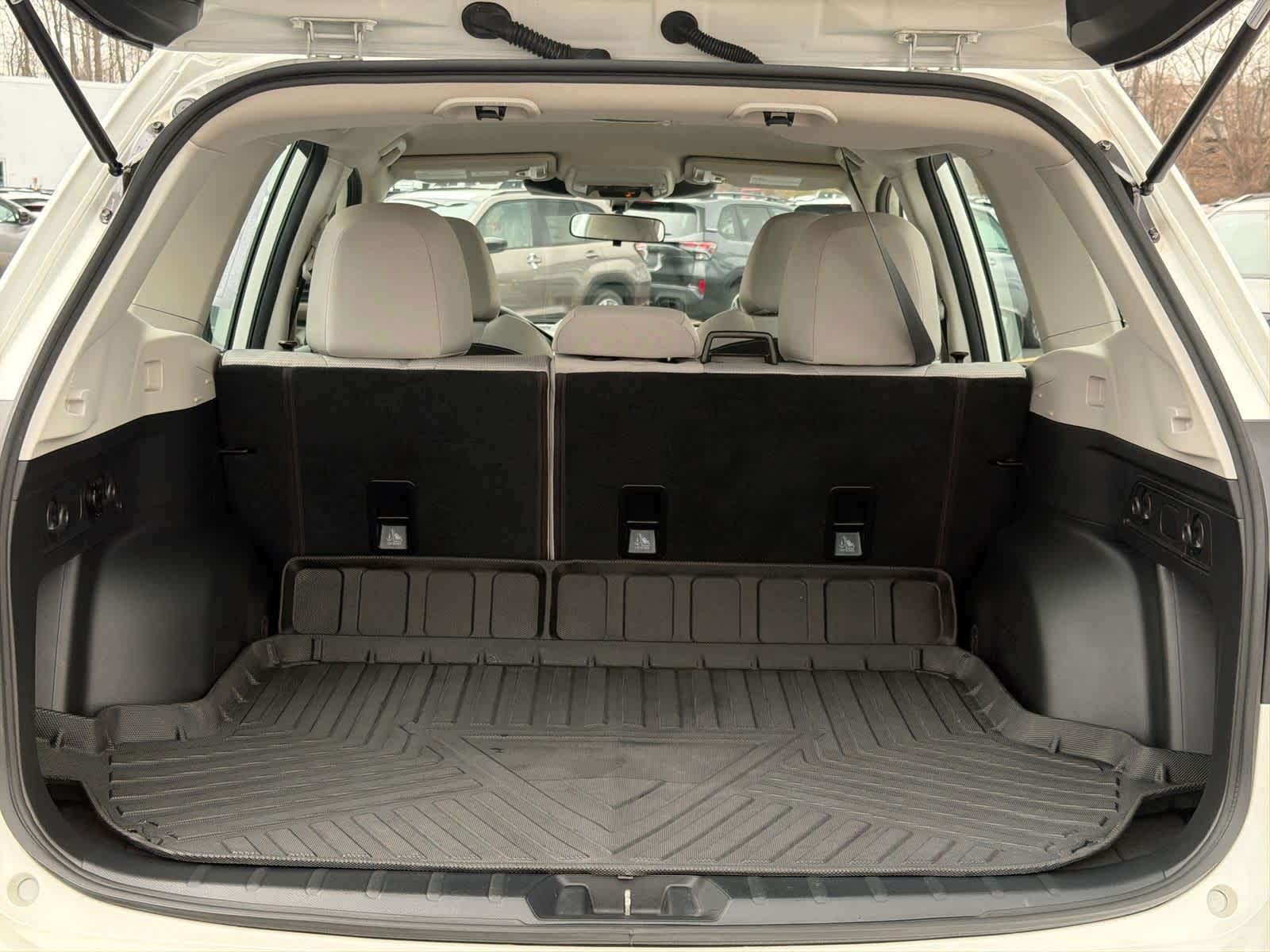 Thumbnail: 2023 Subaru Forester - 34