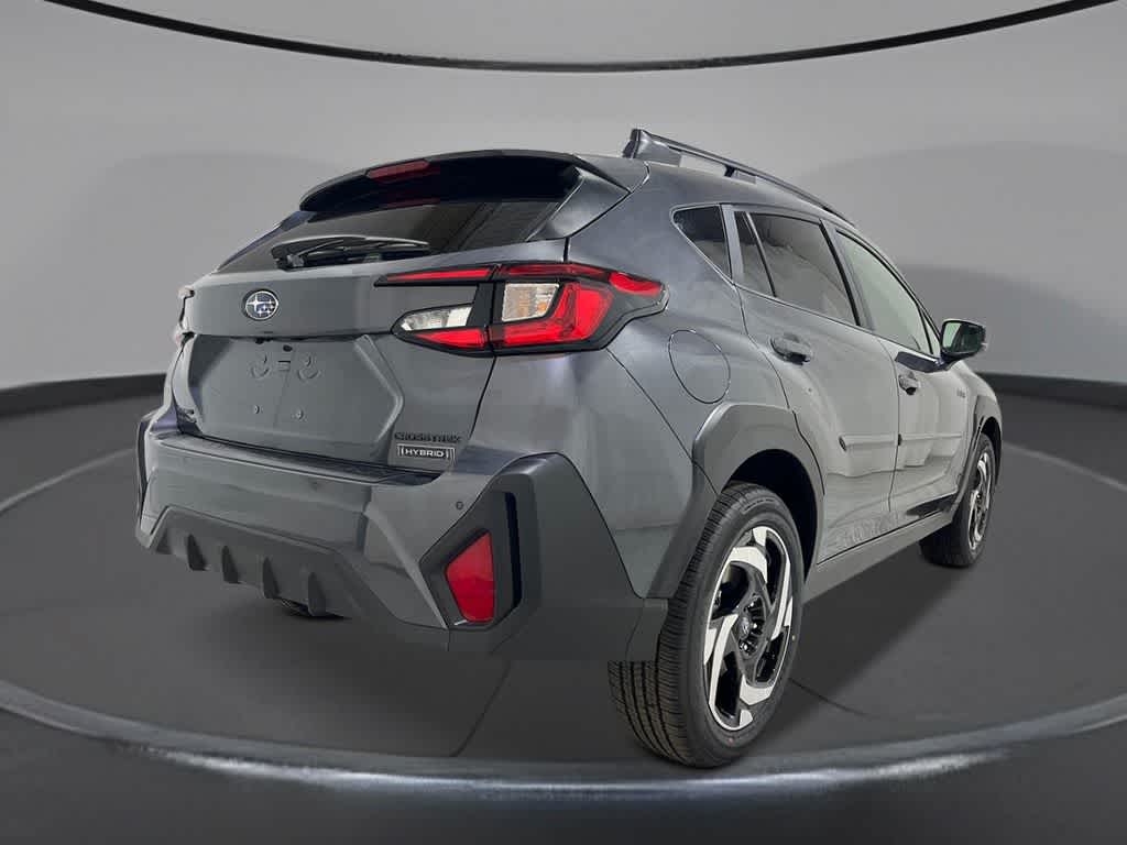 Thumbnail: 2026 Subaru Crosstrek - 5