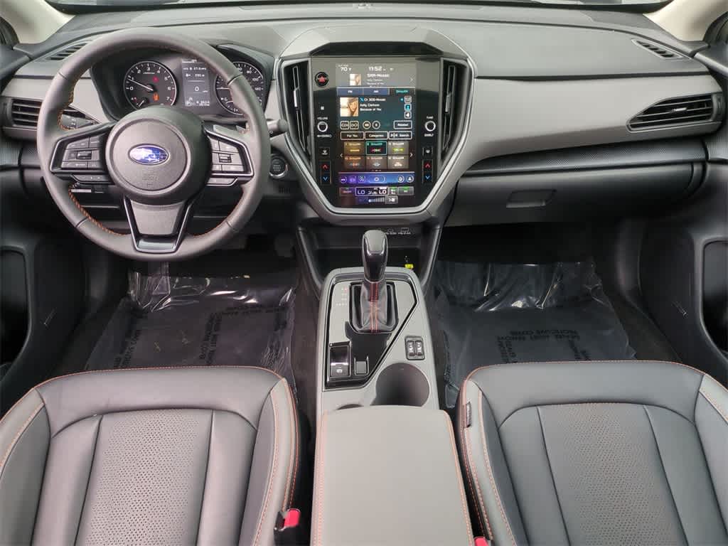 Thumbnail: 2024 Subaru Crosstrek - 16