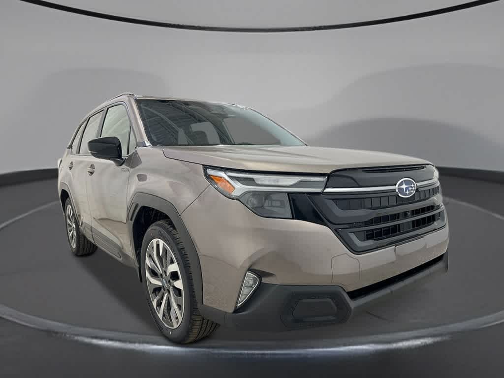 Thumbnail: 2025 Subaru Forester - 7
