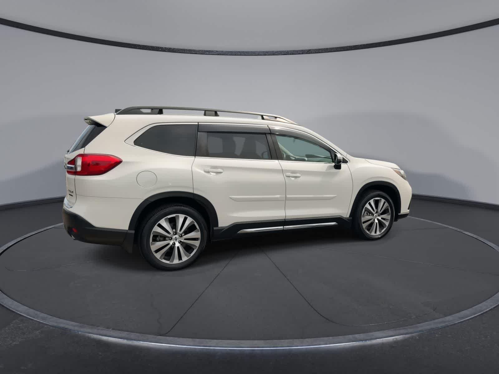 Thumbnail: 2022 Subaru Ascent - 8