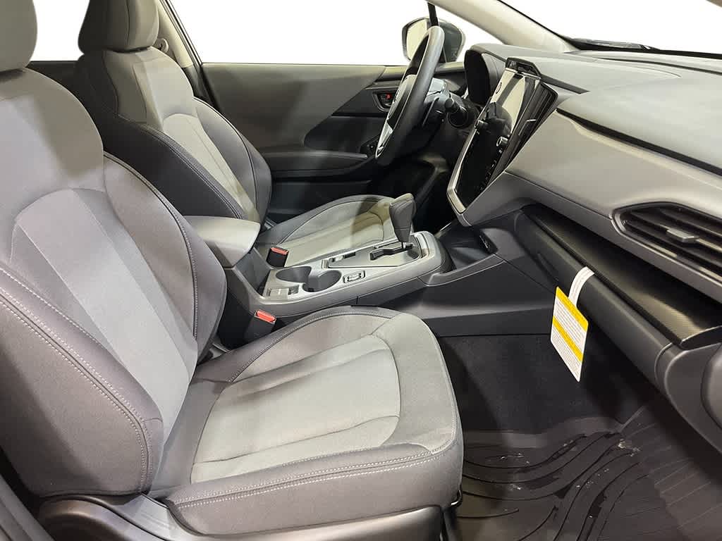 2025 Subaru Crosstrek Premium 25