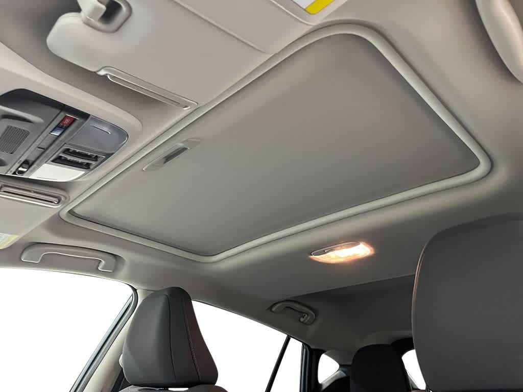 2025 Subaru Crosstrek Premium 23
