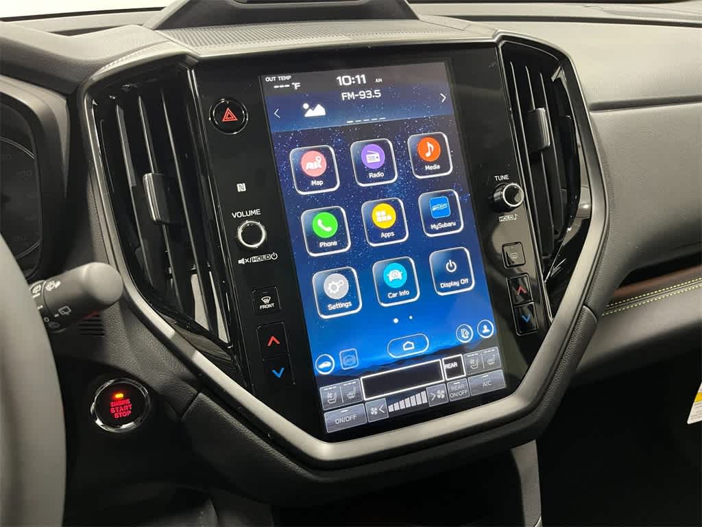 Thumbnail: 2025 Subaru Ascent - 19