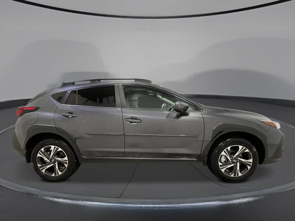 Thumbnail: 2026 Subaru Crosstrek - 6