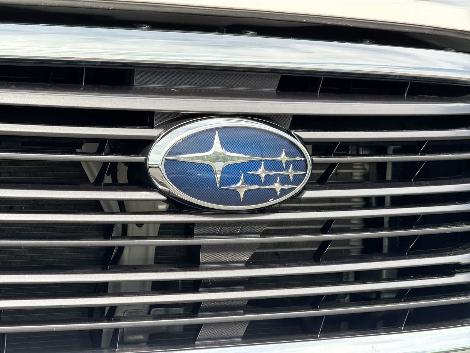 Thumbnail: 2022 Subaru Ascent - 12