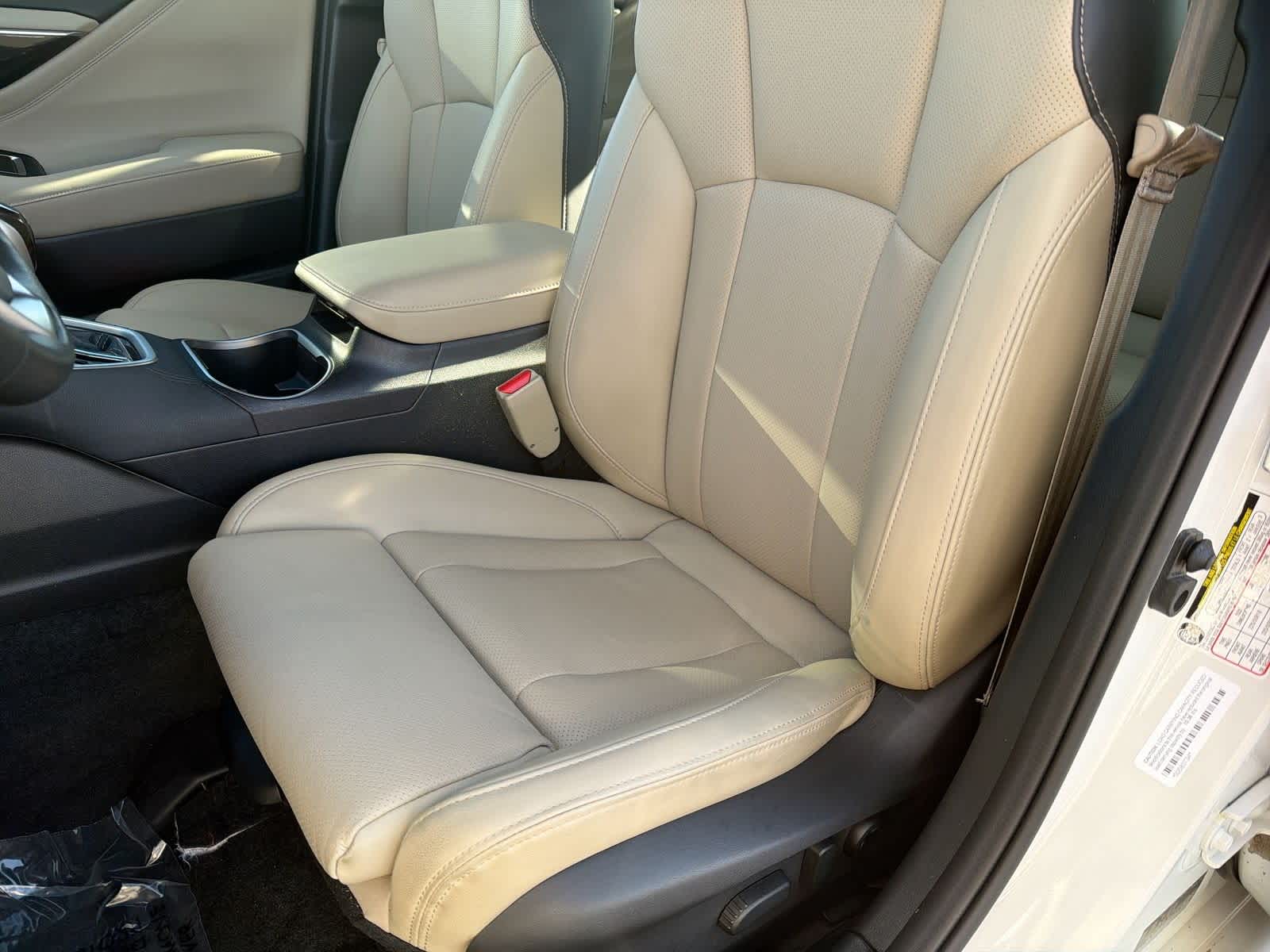 Thumbnail: 2023 Subaru Legacy - 17