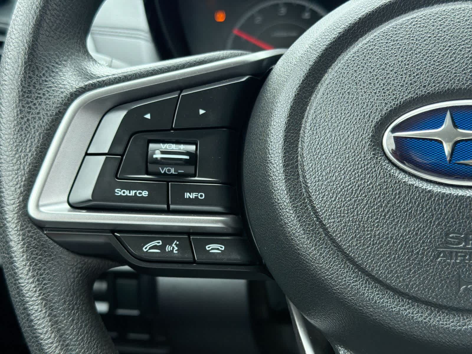 Thumbnail: 2019 Subaru Impreza - 23