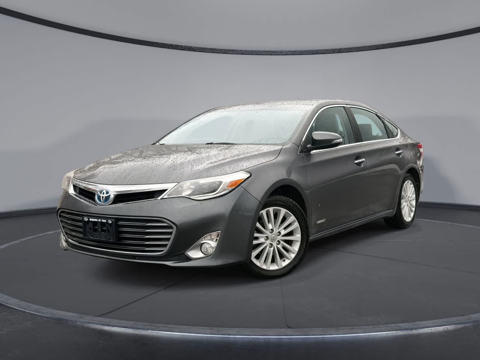 2014 Toyota Avalon Touring -
                  Troy, NY