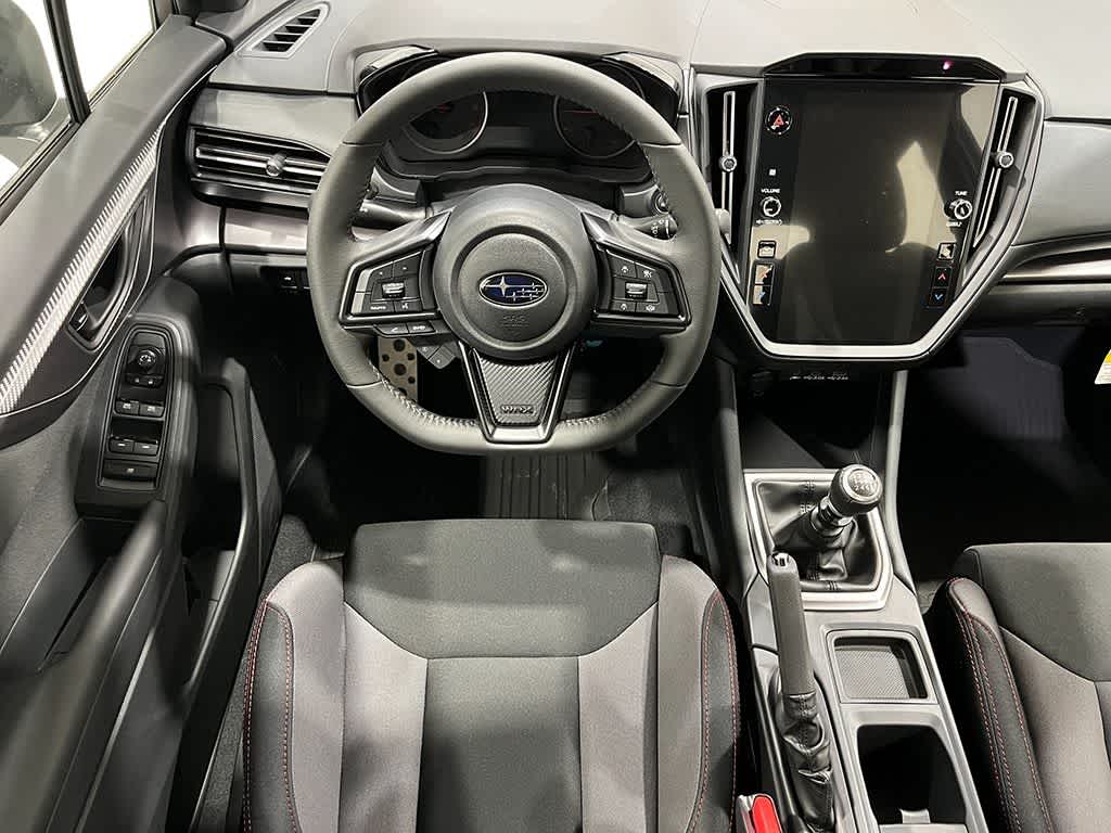 Thumbnail: 2026 Subaru WRX - 15