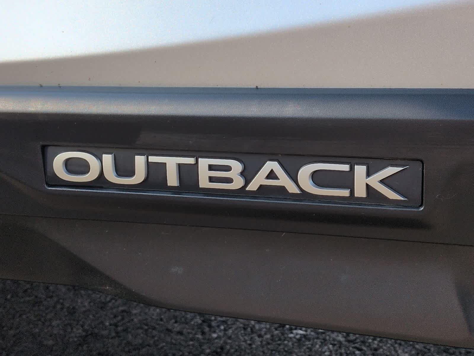 Thumbnail: 2021 Subaru Outback - 13