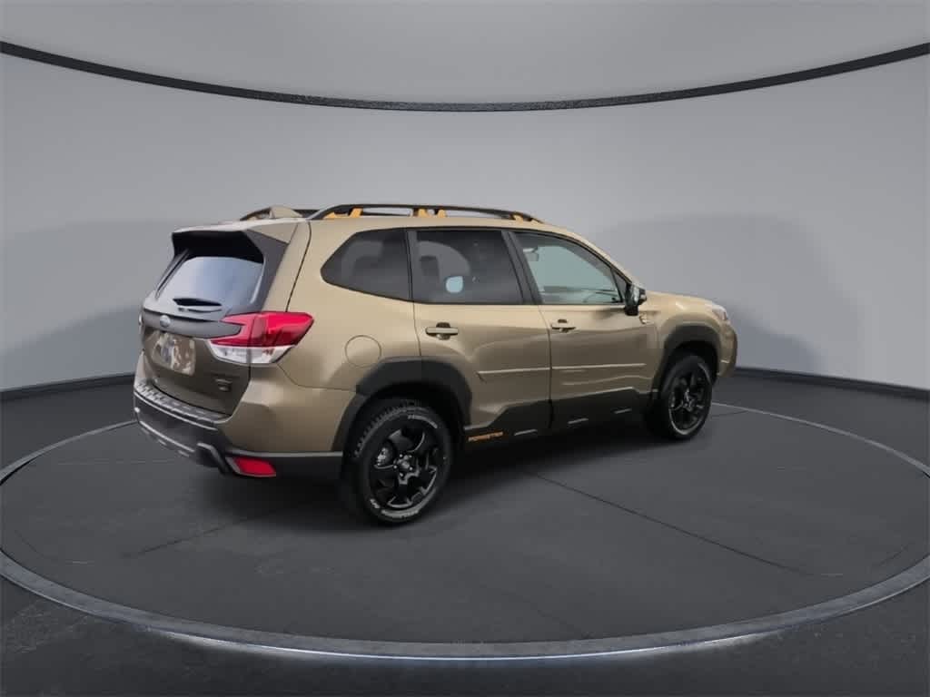 Thumbnail: 2023 Subaru Forester - 8