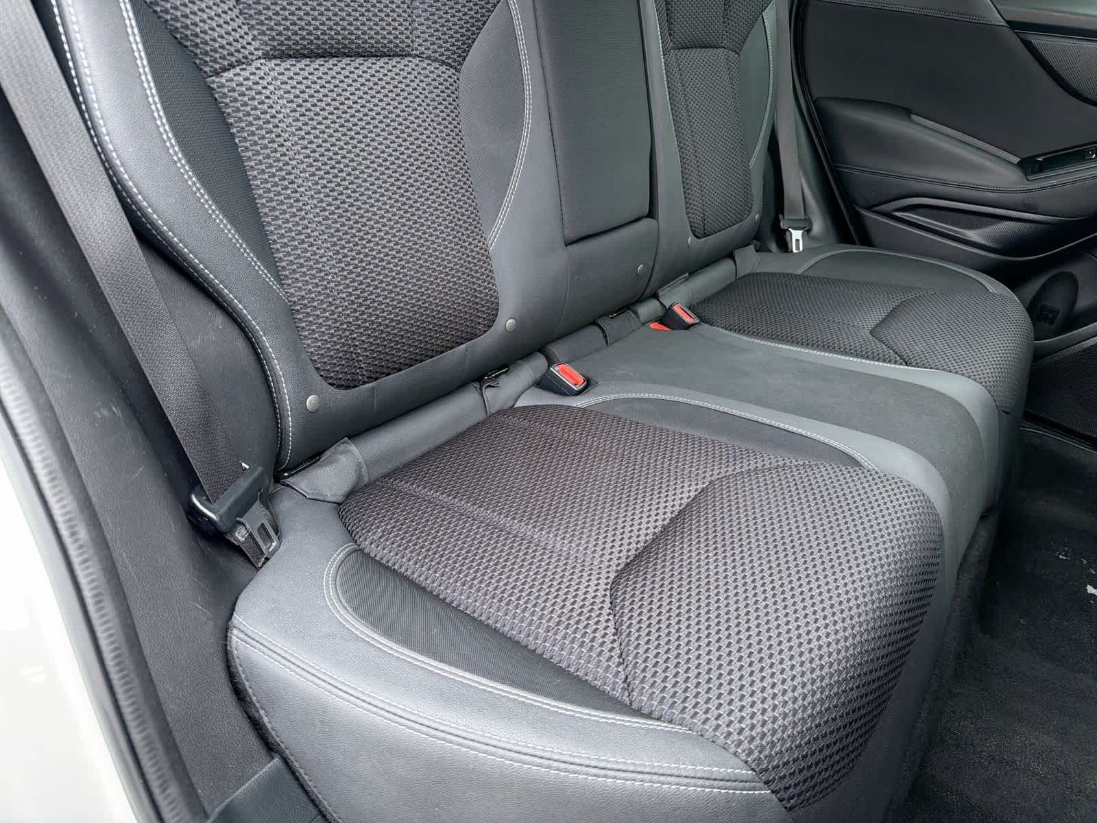 Thumbnail: 2020 Subaru Forester - 22