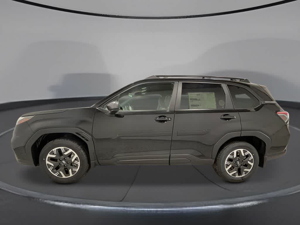 Thumbnail: 2026 Subaru Forester - 2