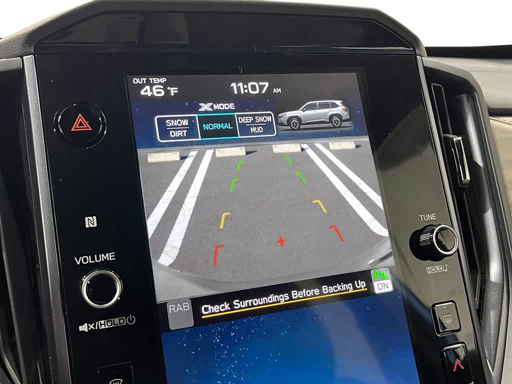 Thumbnail: 2025 Subaru Forester - 20