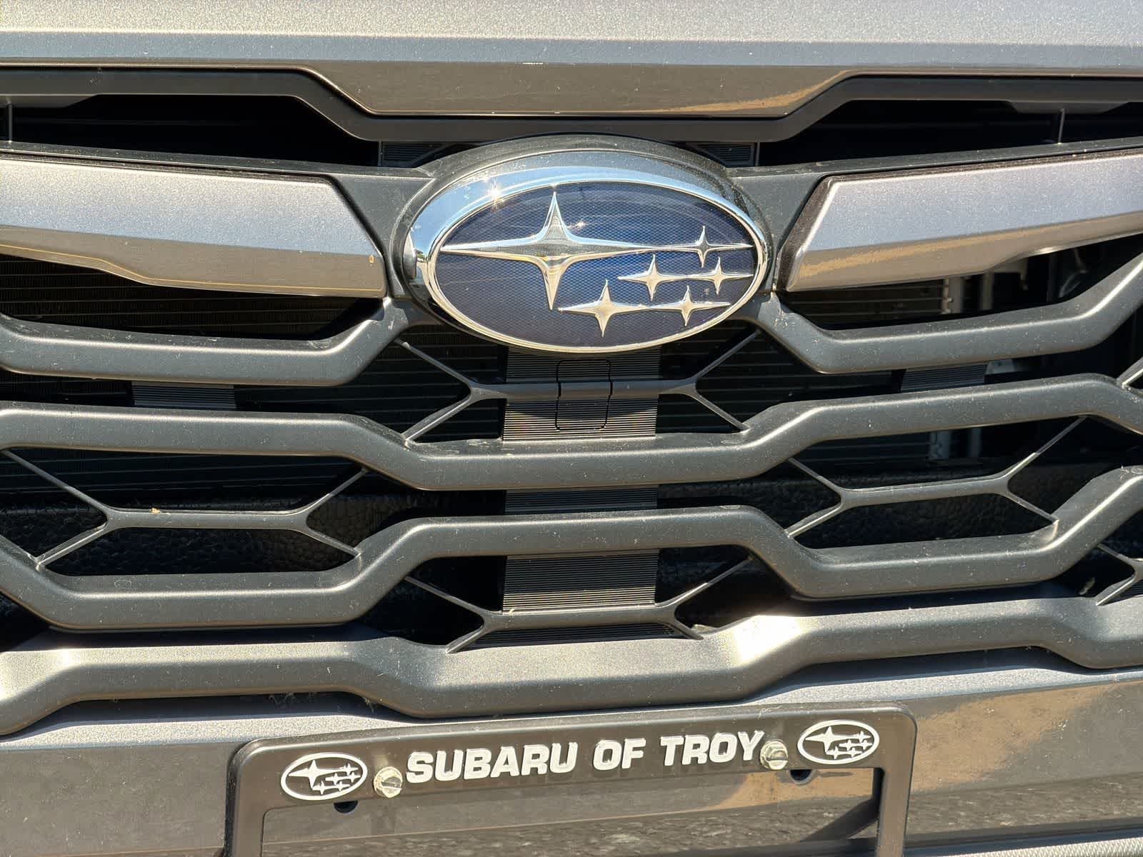 Thumbnail: 2024 Subaru Crosstrek - 12