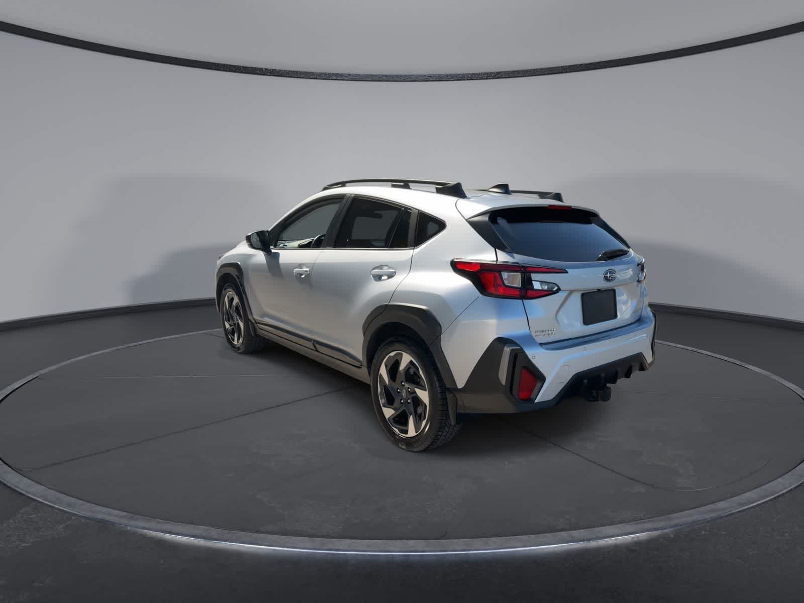 Thumbnail: 2024 Subaru Crosstrek - 6