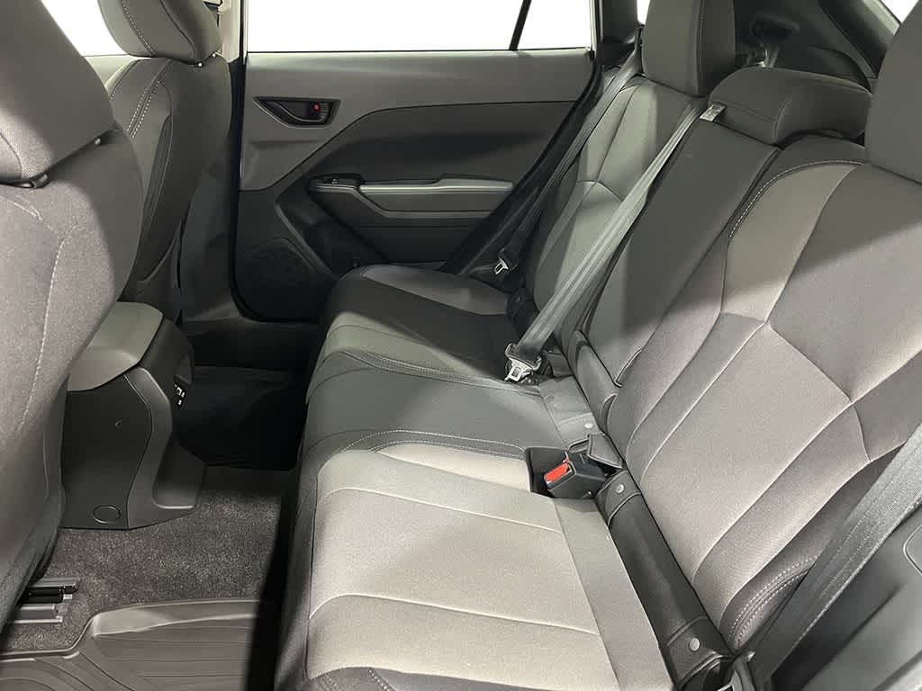 Thumbnail: 2026 Subaru Crosstrek - 25