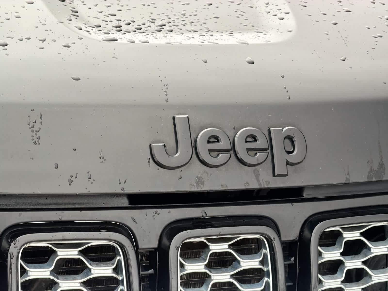 Thumbnail: 2017 Jeep Grand Cherokee - 12