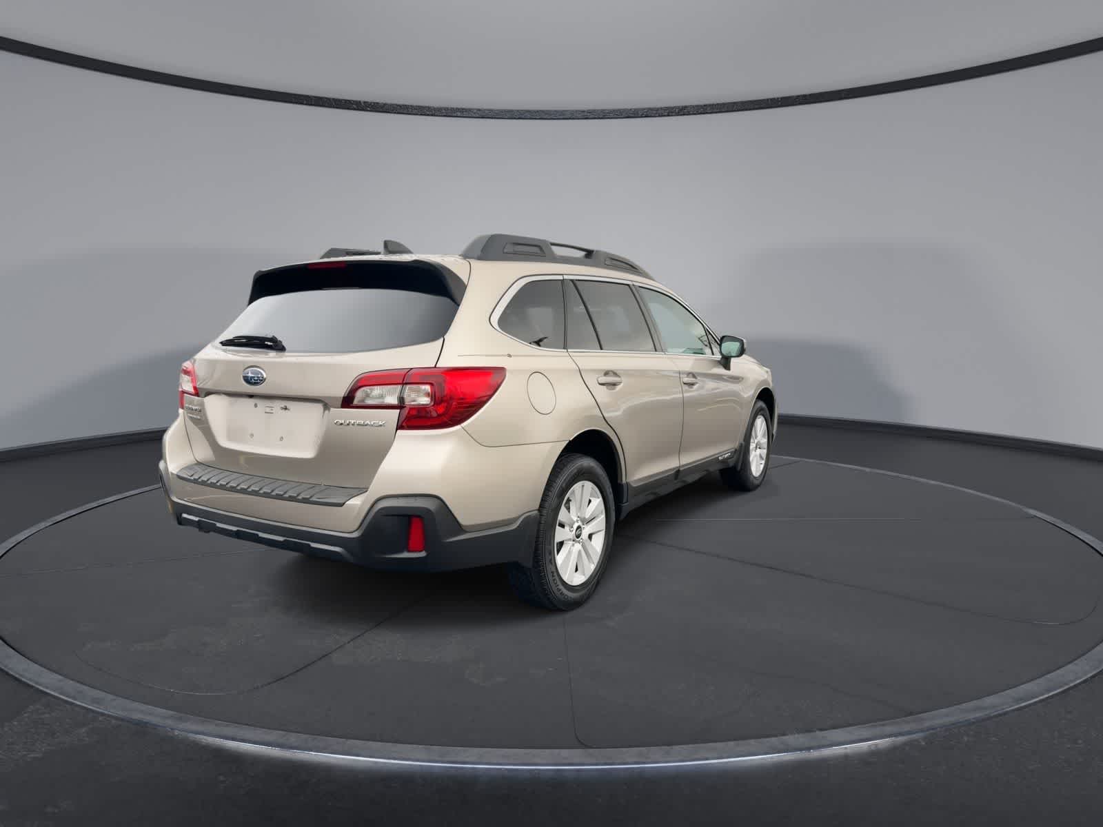 Thumbnail: 2019 Subaru Outback - 8