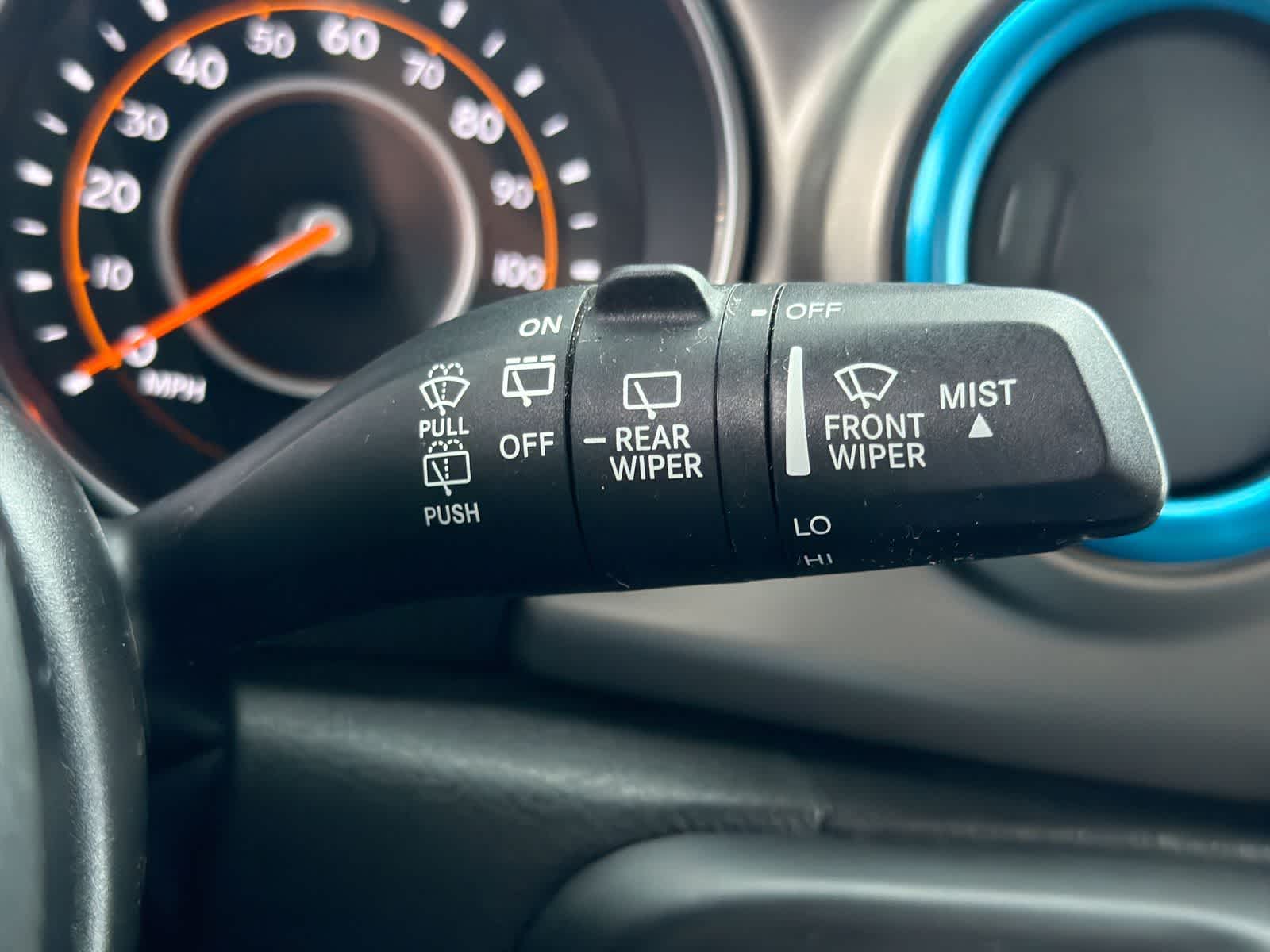 Thumbnail: 2019 Jeep Wrangler - 26