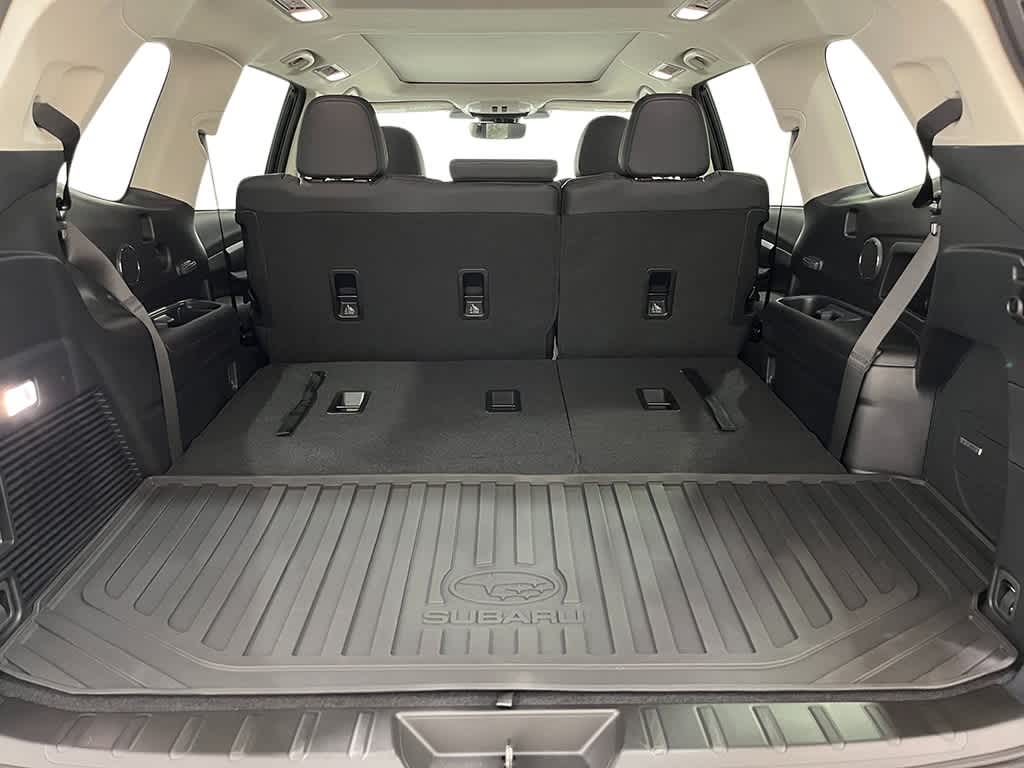 Thumbnail: 2025 Subaru Ascent - 26