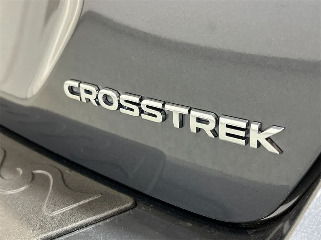 Thumbnail: 2025 Subaru Crosstrek - 10