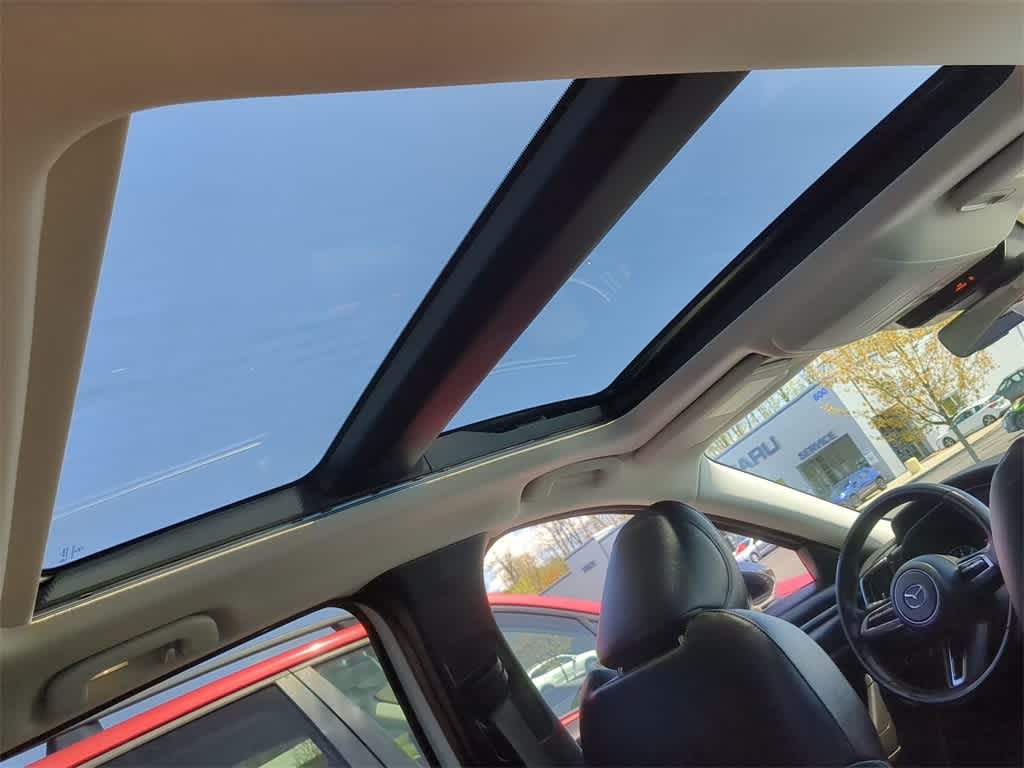 2023 Mazda CX-50 S Premium Plus 23