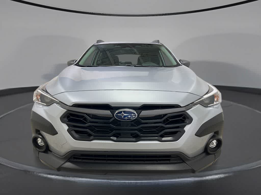 Thumbnail: 2026 Subaru Crosstrek - 8