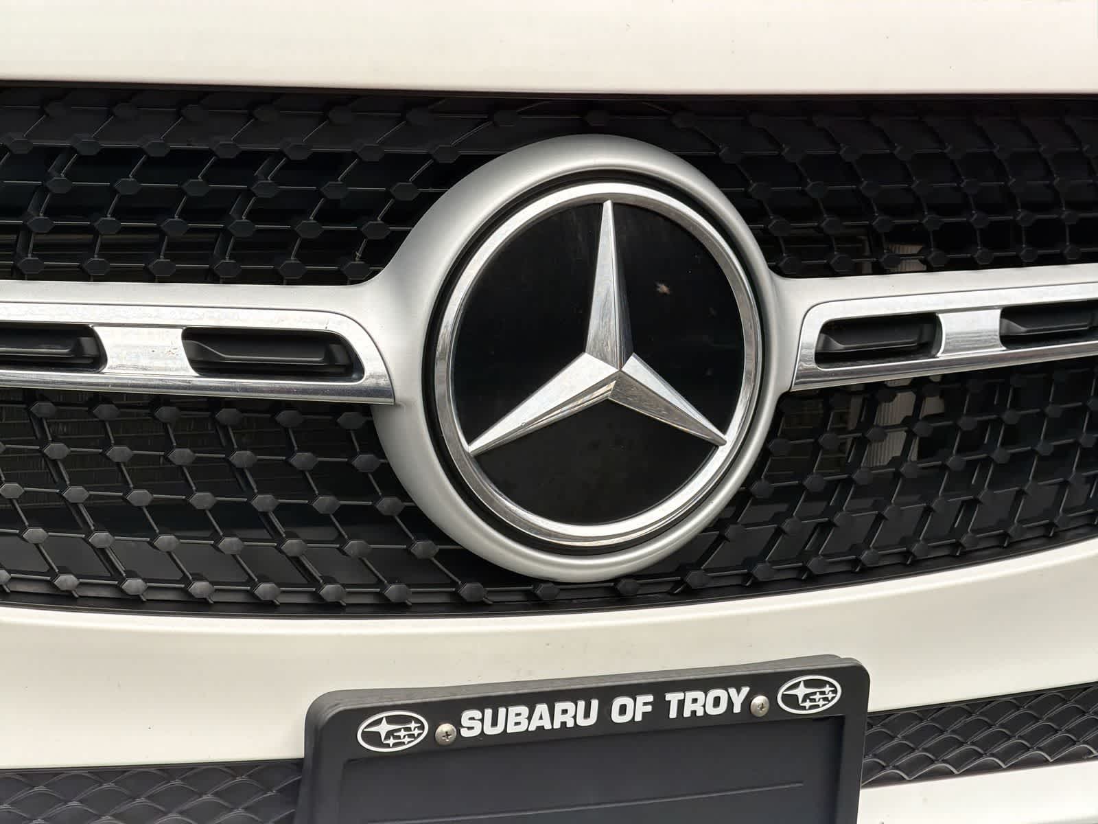 Thumbnail: 2021 Mercedes-Benz GLA - 12