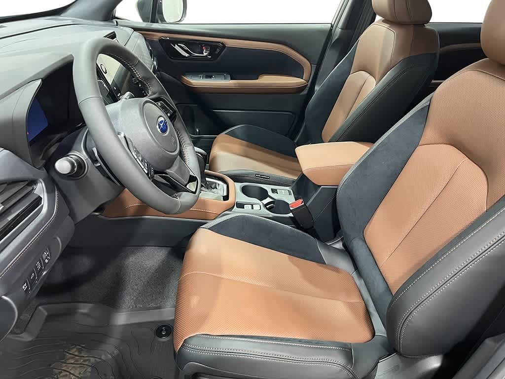 Thumbnail: 2025 Subaru Forester - 12