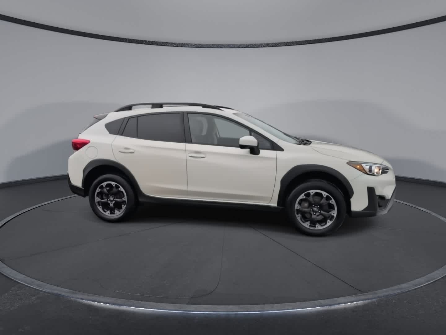 Thumbnail: 2023 Subaru Crosstrek - 9