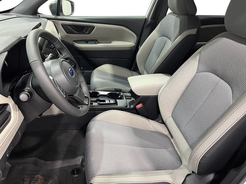 Thumbnail: 2026 Subaru Forester - 12