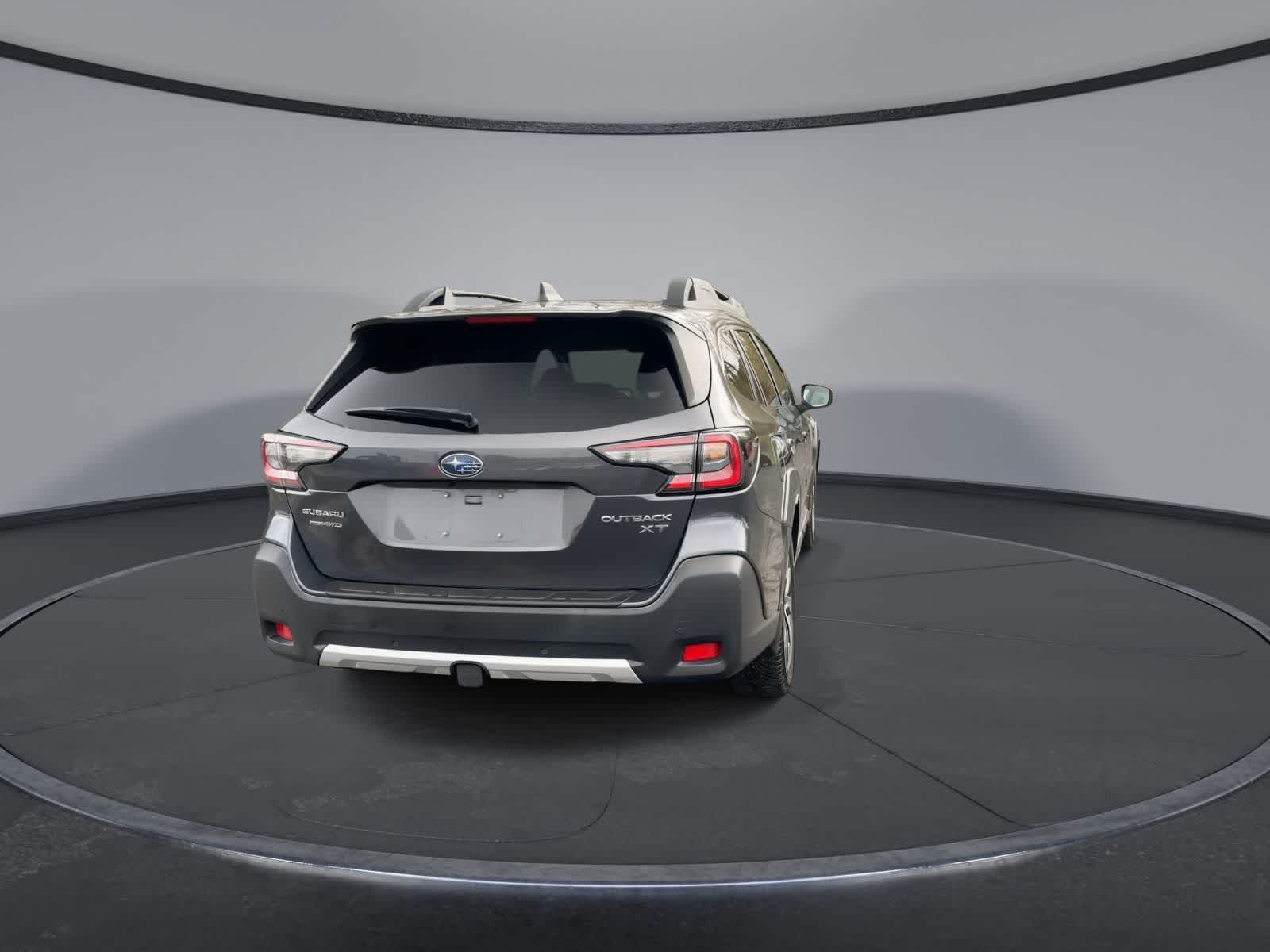 Thumbnail: 2023 Subaru Outback - 7