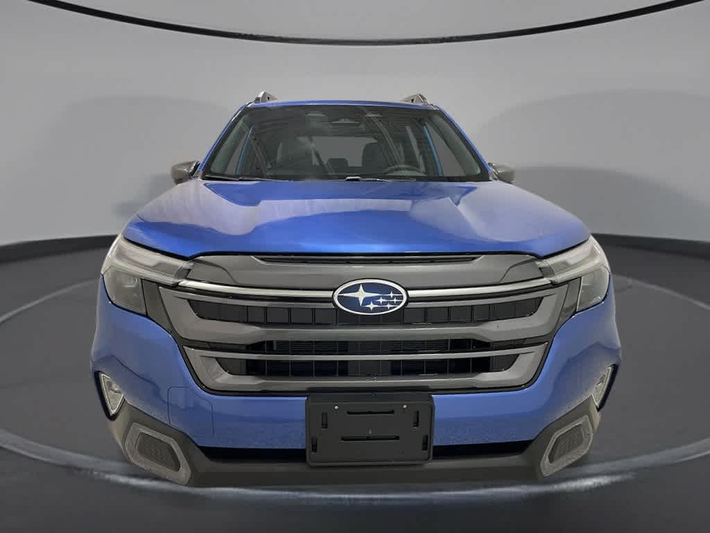 Thumbnail: 2025 Subaru Forester - 8