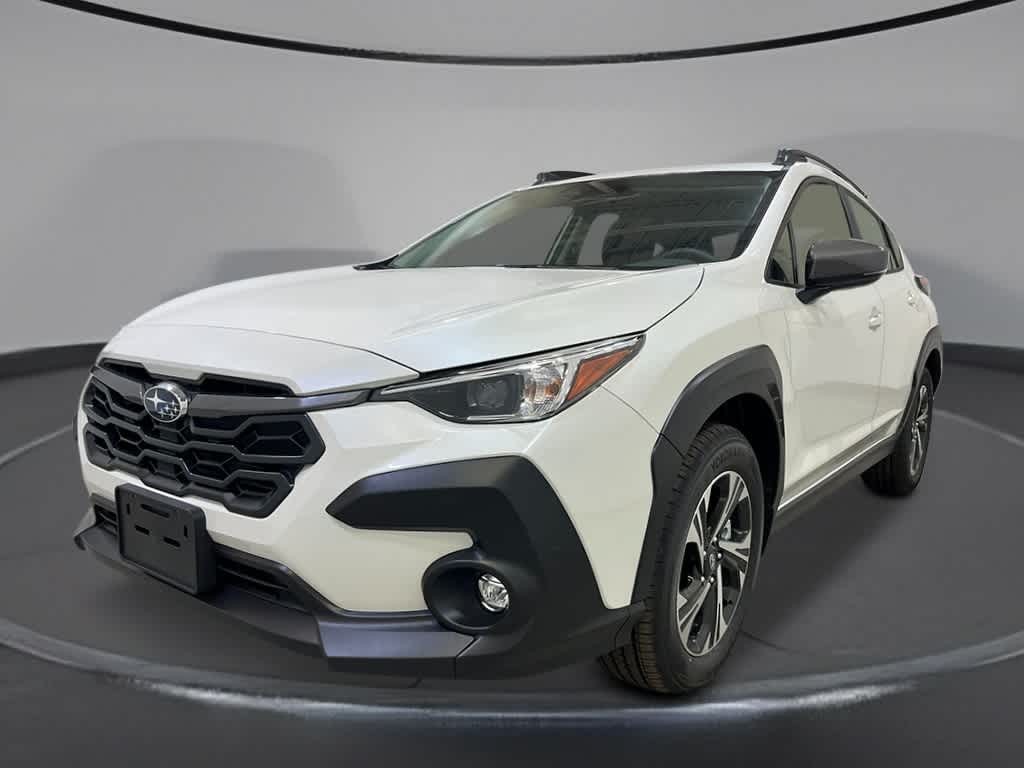 Thumbnail: 2025 Subaru Crosstrek - 1