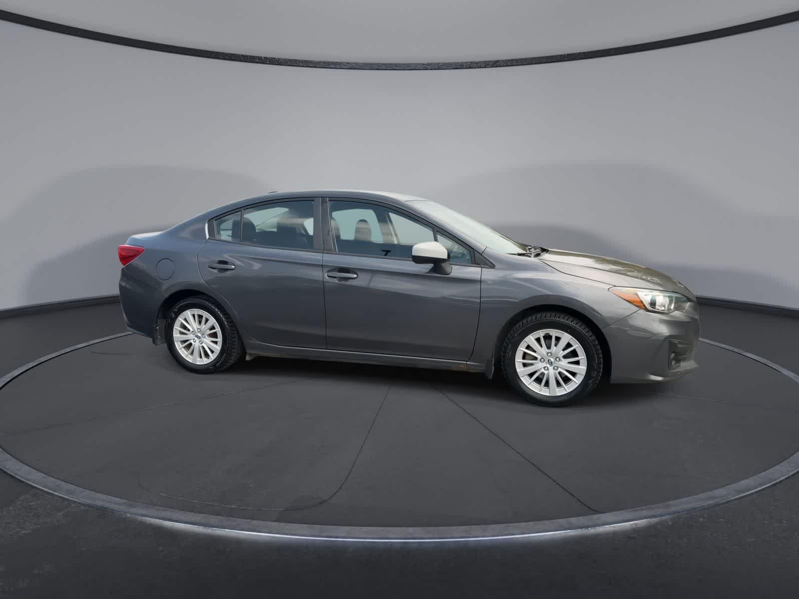 Thumbnail: 2018 Subaru Impreza - 9